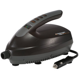 Насос Vango AirBeam Zephyr Pump чорний Phantom
