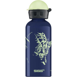 Пляшка Sigg Star Wars Yoda 0,4 l