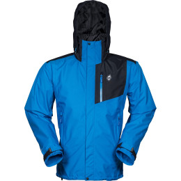 Чоловіча куртка High Point Superior 2.0 Jacket синій/чорний RoyalBlue