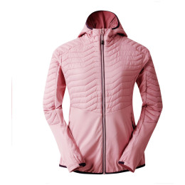 Жіноча куртка Dare 2b Altimeter II Hybrid рожевий Lilas
