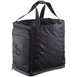 Сумка для лижного взуття Salomon Extend Max Gearbag чорний BLACK