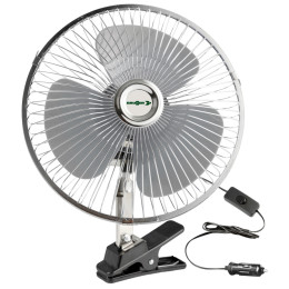 Вентилятор Brunner Mistral Universal