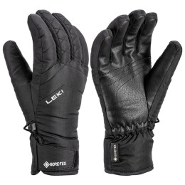 Лижні рукавички Leki Sveia GTX Women 2023
