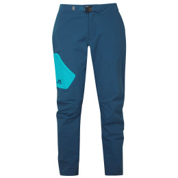 Жіночі штани Mountain Equipment Comici Pant (AC) Women's синій Majolica Blue/Topaz