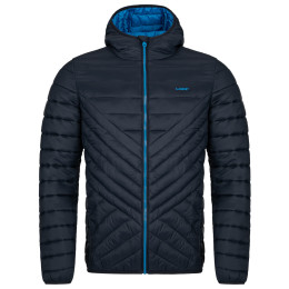 Чоловіча куртка Loap Irgan темно-сірий