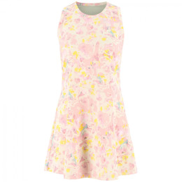 Сукня Kari Traa Vilde Dress рожевий