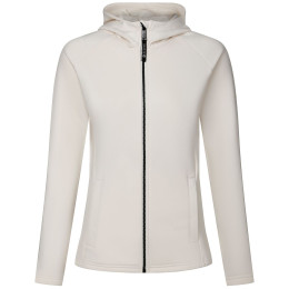 Жіноча толстовка Dare 2b Glacier Midlayer білий Egret