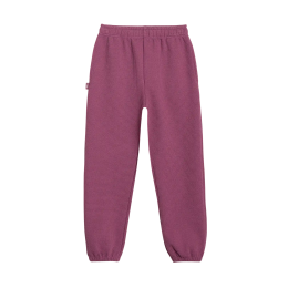 Дитячі спортивні штани 4F Trousers Cas F1243 Dark Pink рожевий DARK PINK