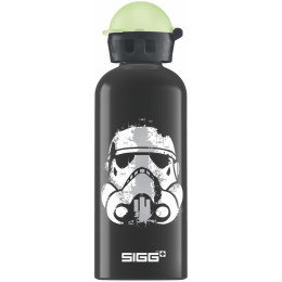 Пляшка Sigg Star Wars Rebel