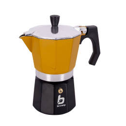Кавоварка Bo-Camp Percolator Hudson 3-cups