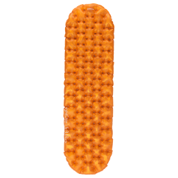 Надувний килимок Robens LightCore UL 3.1R Regular помаранчевий Orange