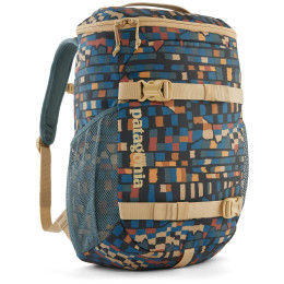 Дитячий рюкзак Patagonia Refugito Day Pack 18L
