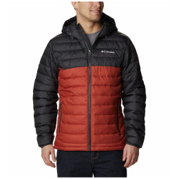 Чоловіча куртка Columbia Powder Lite Hooded Jacket