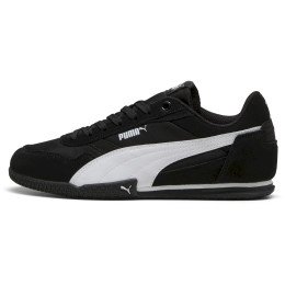 Жіночі черевики Puma Bella Donna Nylon чорний PUMA Black-PUMA White
