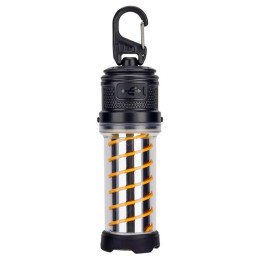 Лампа Sorbo Stick Lamp чорний black