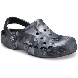 Шльопанці Crocs Baya Seasonal Printed Clog