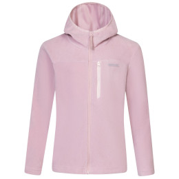 Дитяча функціональна толстовка Regatta Pandea Powder Lilac світло-рожевий Powder Lilac
