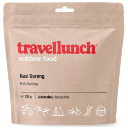 Дегідрована їжа Travellunch Nasi Goreng без лактози 125 г
