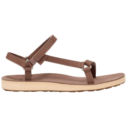 Жіночі сандалі Teva Original Universal Slim Lea коричневий
