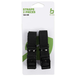 Лямки Bo-Camp Straps 18mm/100cm 2pcs