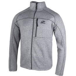 Толстовка Hannah Dirk бежевий