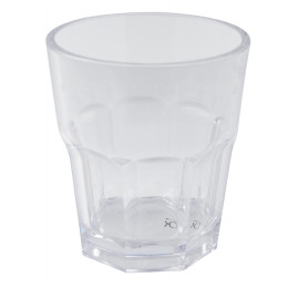 Набір бокалів Bo-Camp Wine glass 200 ml - 4ks прозорий