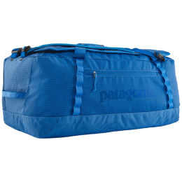 Дорожня сумка Patagonia Black Hole Duffel 70L блакитний Endless Blue