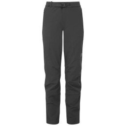 Жіночі штани Mountain Equipment Chamois Pant Women's чорний Black