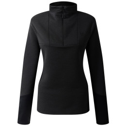 Жіноча функціональна толстовка Dare 2b Iced Core Stretch чорний Black