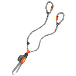 Амортизатор ривка для феррат Petzl Scorpio Vertigo SW