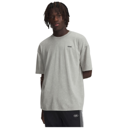 Чоловіча футболка Under Armour M Hw Os Logo Wash SS