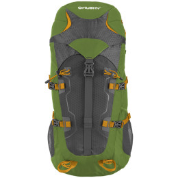 Рюкзак Husky Scape 38 l зелений зелений/green