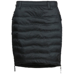 Спідниця пухова Skhoop Short Down černá (2018) чорний Black