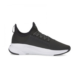 Жіночі черевики Puma Softride Premier Slip-On Wn's чорний