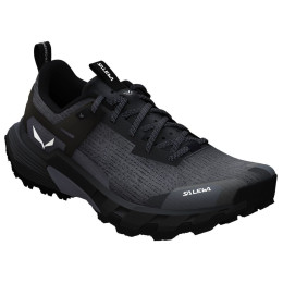 Чоловічі черевики Salewa Pedroc 2 M чорний Black/Black