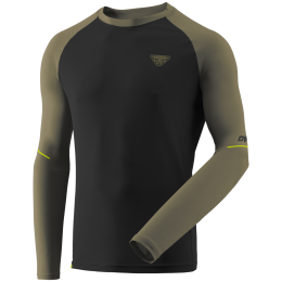 Чоловіча функціональна футболка Dynafit Alpine Pro M L/S Tee