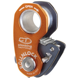 Зажим Climbing Technology RollNlock помаранчевий