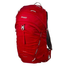 Рюкзак Bergans Rondane 30L червоний/сірий Red/Gray