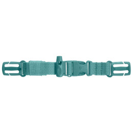 Ремінь Fjällräven Kånken Chest Strap синій Sky Blue