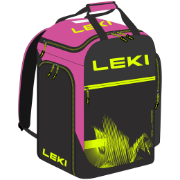 Сумка для лижного взуття Leki Skiboot Bag WCR / 60L