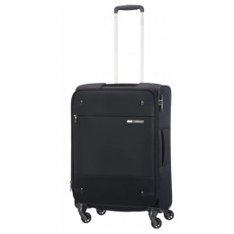 Валіза на колесах Samsonite Base Boost 66 чорний Black