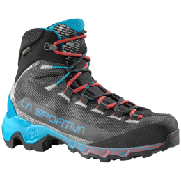 Жіноче взуття La Sportiva Aequilibrium Hike Woman GTX