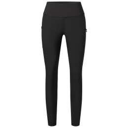 Жіночі легінси Regatta Winter Monira Hiking Leggings чорний Black