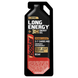 Енергетичний гель Isostar Long Energy gel 40g