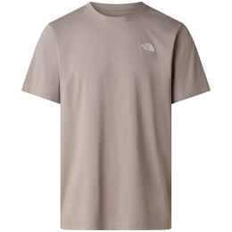 Чоловіча футболка The North Face Evolution Simple Dome Regular Short Sleeve Tee
