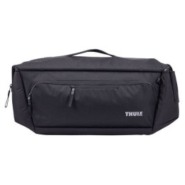 Дорожня сумка Thule Roundtrip MTB 70 l чорний černá