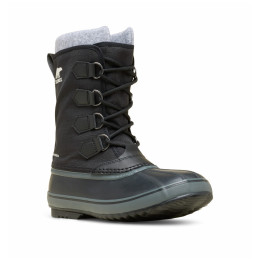 Чоловічі зимові черевики Sorel 1964 Pac™ Nylon Wp чорний