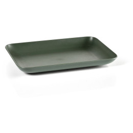 Тарілка Light My Fire Platter Small темно-зелений sagegreen bulk