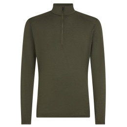 Чоловіча кофта Icebreaker Men Merino 200 Oasis LS Half Zip