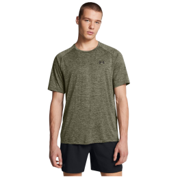 Чоловіча футболка Under Armour Tech SS Tee 2.0